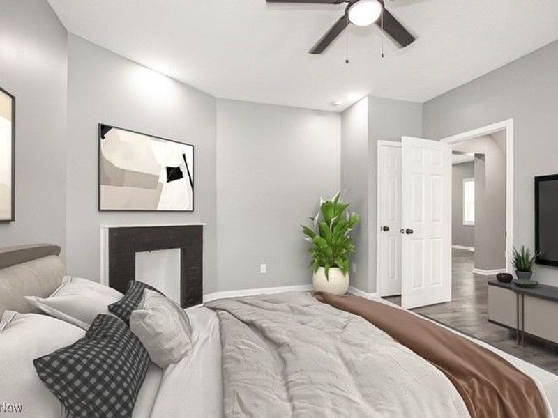 3118 Mapledale Avenue, Cleveland, OH 44109 Photo 20