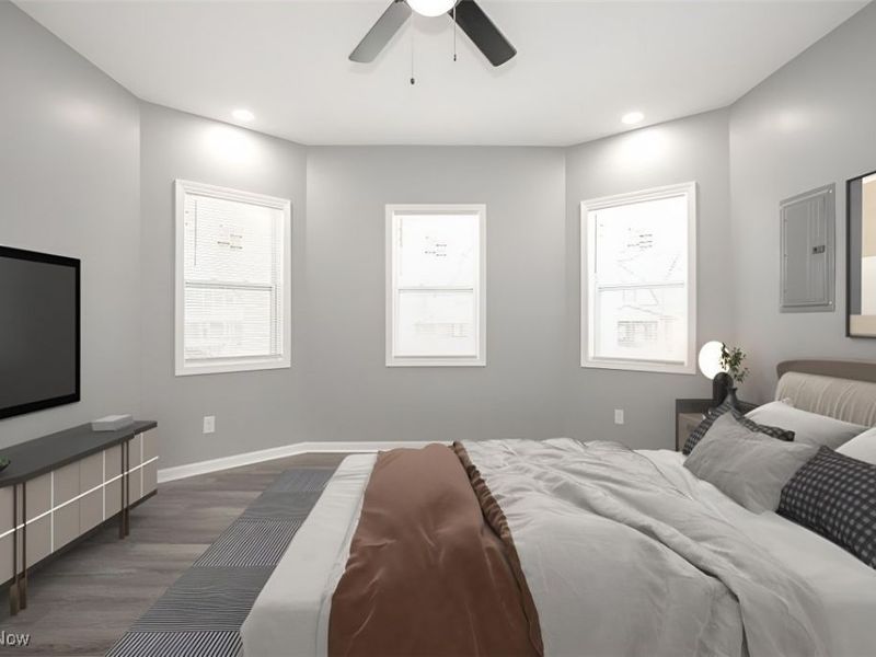 3118 Mapledale Avenue, Cleveland, OH 44109 Photo 21