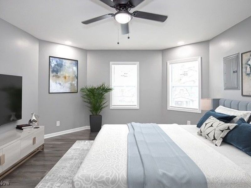 3118 Mapledale Avenue, Cleveland, OH 44109 Photo 23