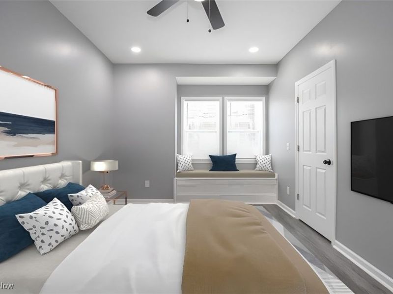 3118 Mapledale Avenue, Cleveland, OH 44109 Photo 25