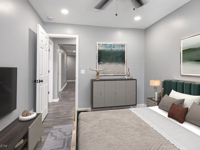 3118 Mapledale Avenue, Cleveland, OH 44109 Photo 26