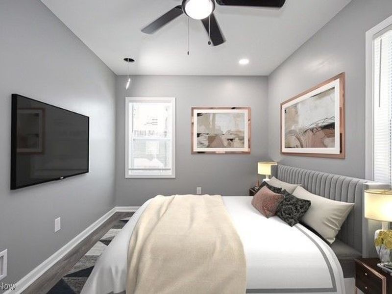 3118 Mapledale Avenue, Cleveland, OH 44109 Photo 29