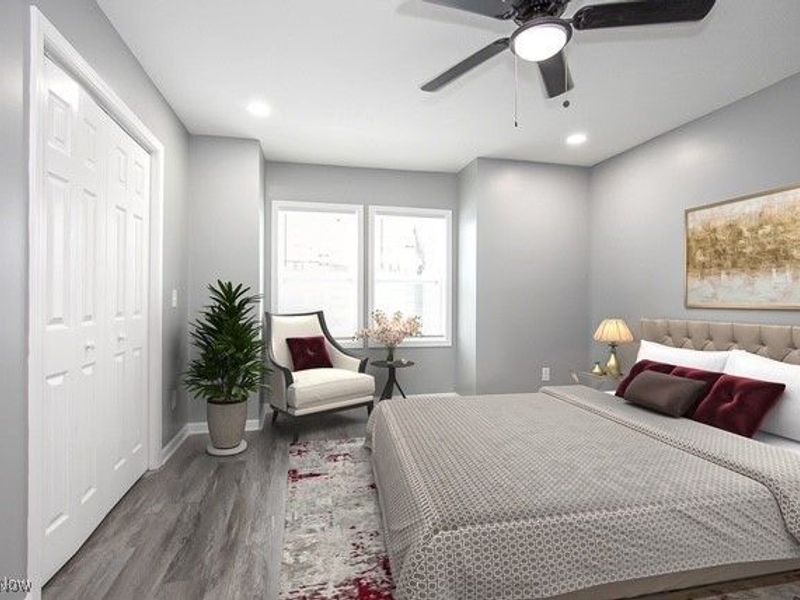 3118 Mapledale Avenue, Cleveland, OH 44109 Photo 31