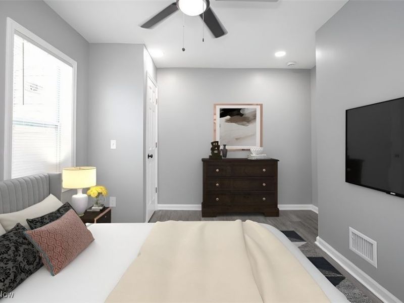 3118 Mapledale Avenue, Cleveland, OH 44109 Photo 32