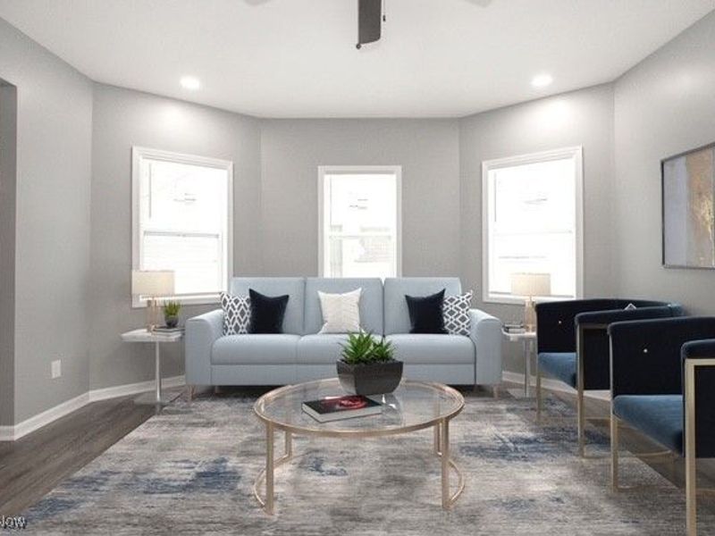 3118 Mapledale Avenue, Cleveland, OH 44109 Photo 6