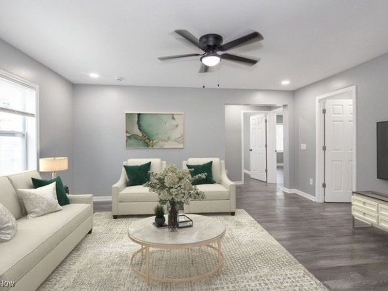 3118 Mapledale Avenue, Cleveland, OH 44109 Photo 8