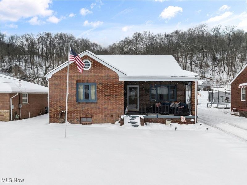 119 Main Street, Rayland, OH 43943 Photo 1