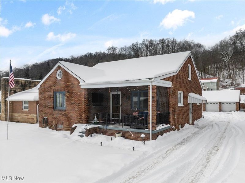 119 Main Street, Rayland, OH 43943 Photo 2