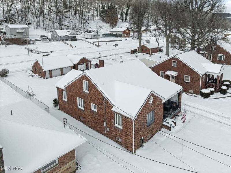 119 Main Street, Rayland, OH 43943 Photo 3