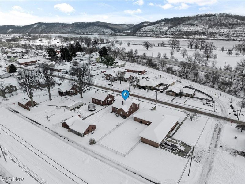 119 Main Street, Rayland, OH 43943 Photo 32