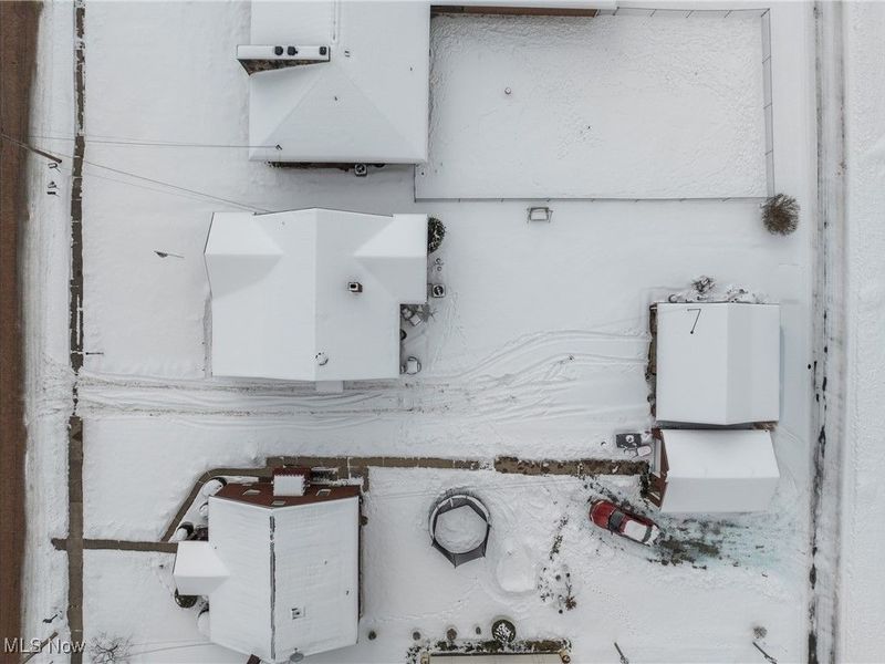 119 Main Street, Rayland, OH 43943 Photo 34