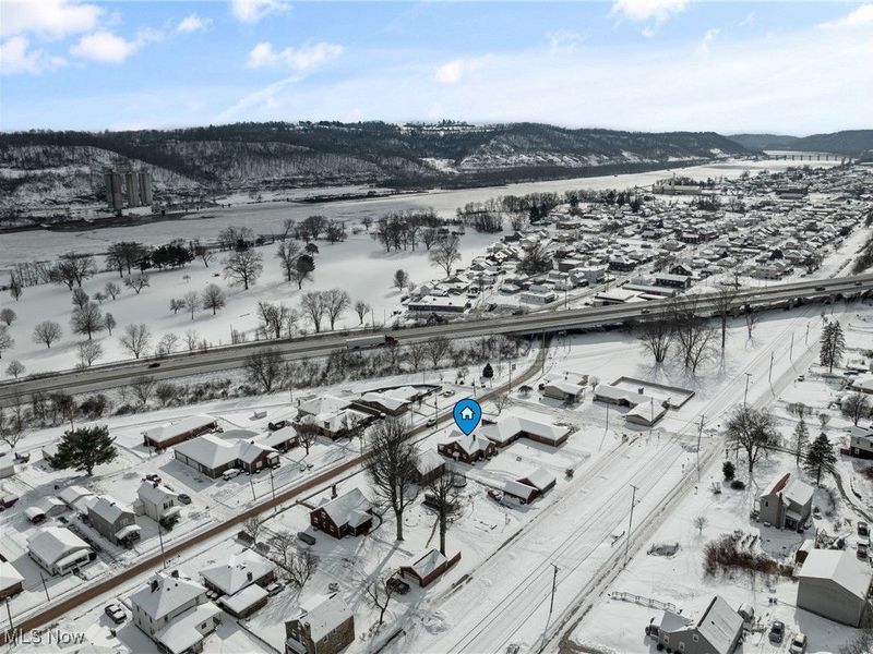 119 Main Street, Rayland, OH 43943 Photo 35