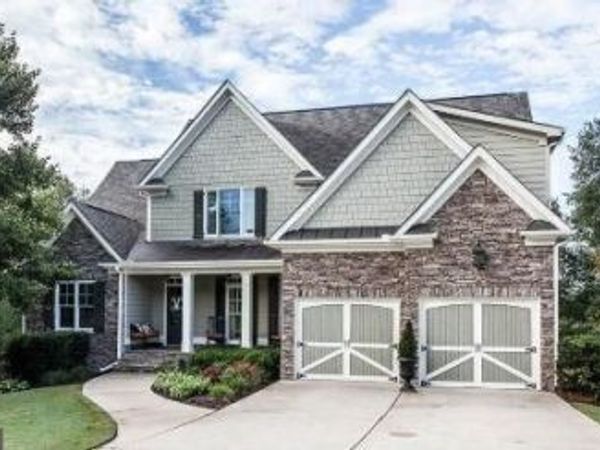 203 Baywood Lane, Villa Rica, GA 30180