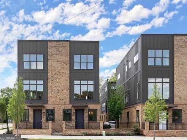 1123 Knight Walk NW, Atlanta, GA 30318