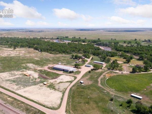 16990 Old Pueblo Road, Fountain, CO 80817
