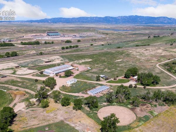 16990 Old Pueblo Road, Fountain, CO 80817