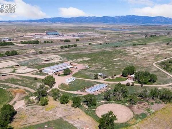 16990 Old Pueblo Road, Fountain, CO 80817