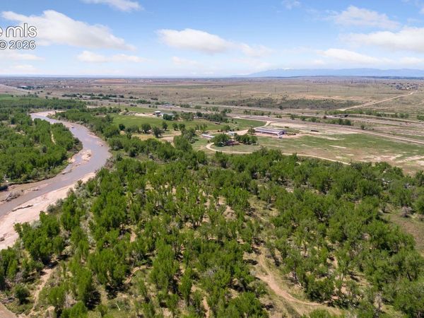 Old Pueblo Road, Fountain, CO 80817