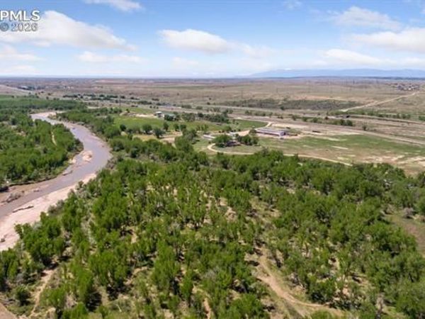 16880-1688 Old Pueblo Road, Fountain, CO 80817