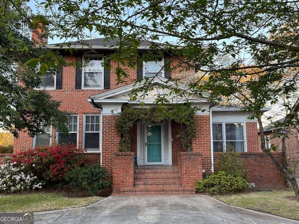 2835 Vineville Avenue, Macon, GA 31204