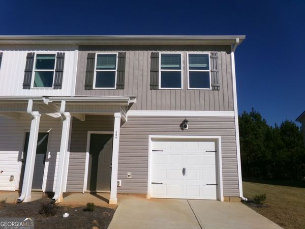 404 Oakwood Drive NW, Milledgeville, GA 31061