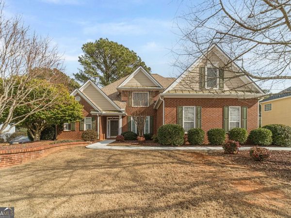 4130 Lakeside Boulevard, Monroe, GA 30655