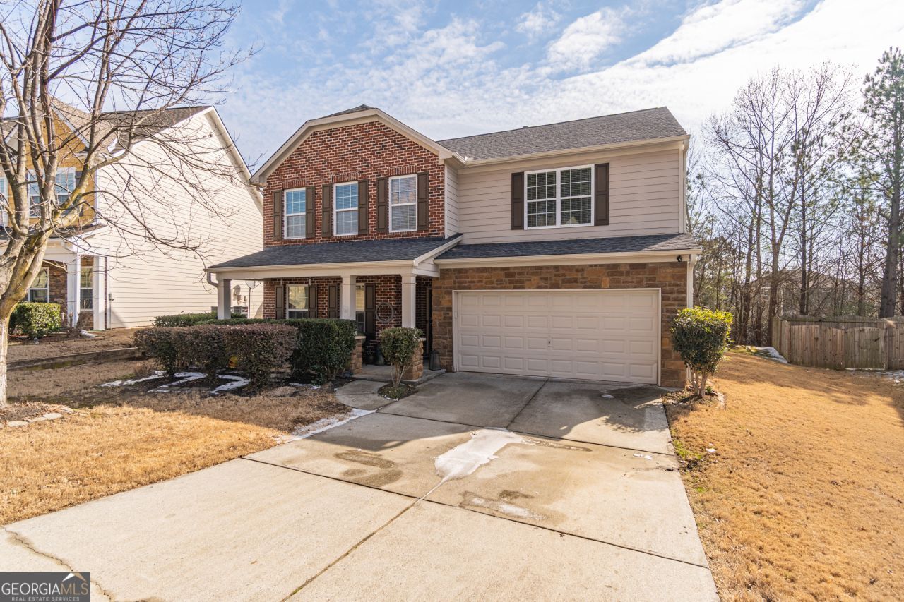 6821 Pierless Avenue, Sugar Hill, GA 30518 Main Photo