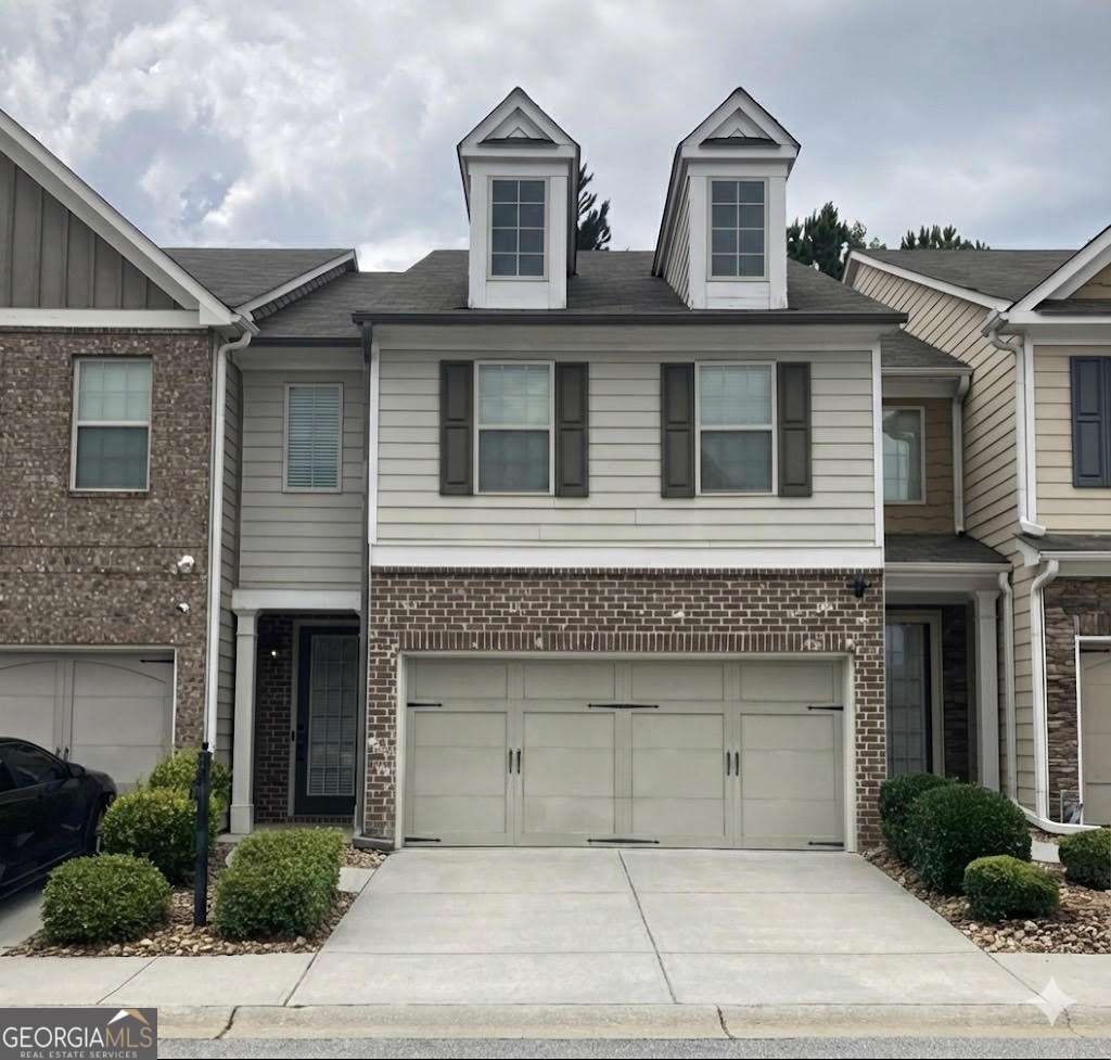 5671 Radford Loop, Fairburn, GA 30213 Main Photo