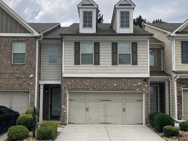 5671 Radford Loop, Fairburn, GA 30213