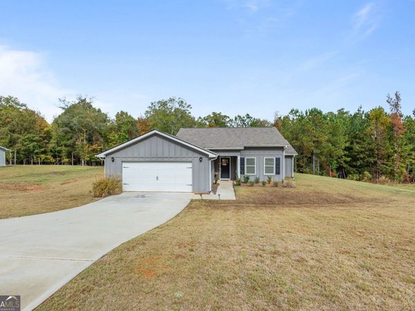 124 Wesley Lane, Eatonton, GA 31024
