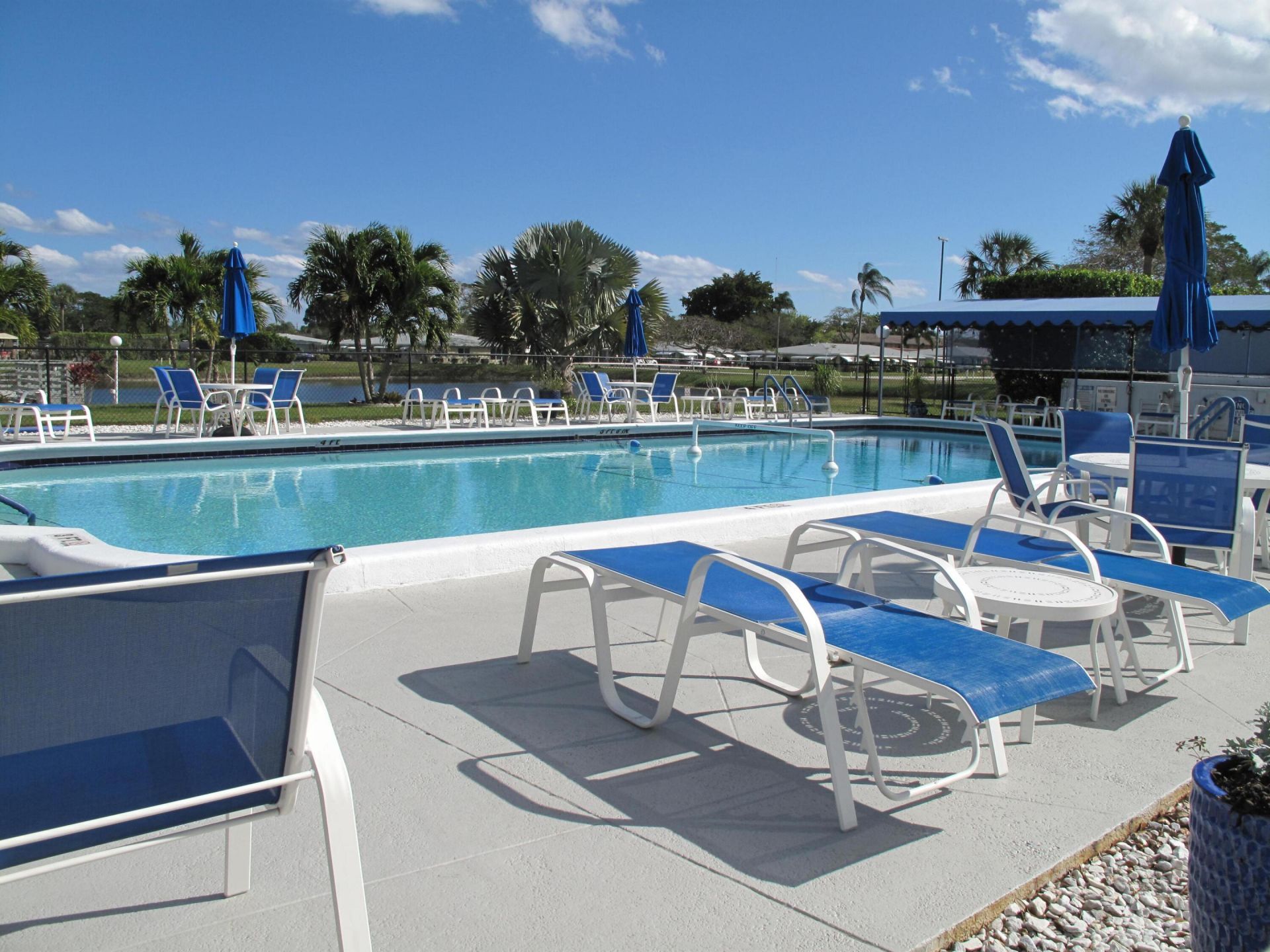 277 High Point Court W, Unit D, Delray Beach, FL 33445 Photo