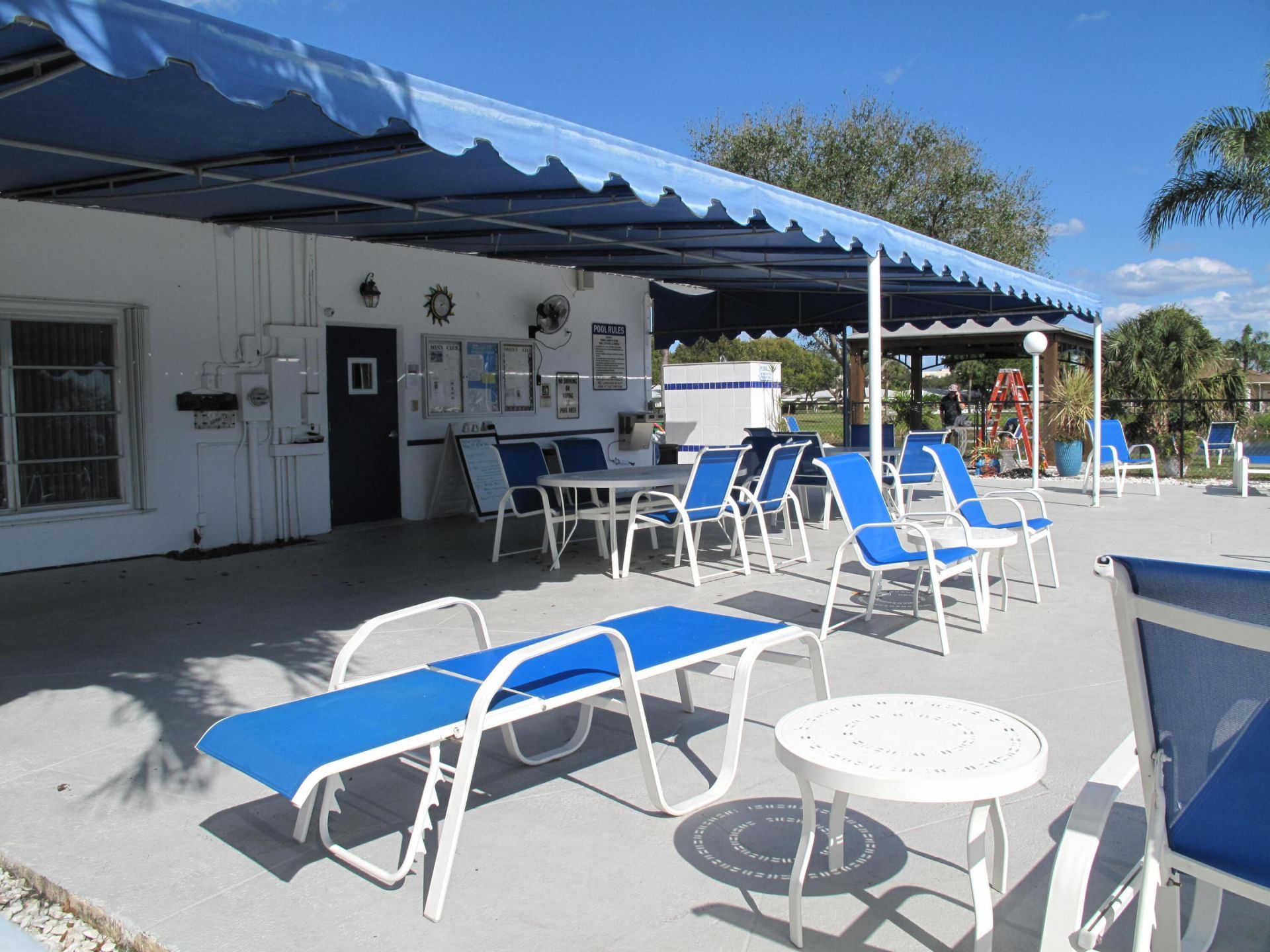 277 High Point Court W, Unit D, Delray Beach, FL 33445 Photo