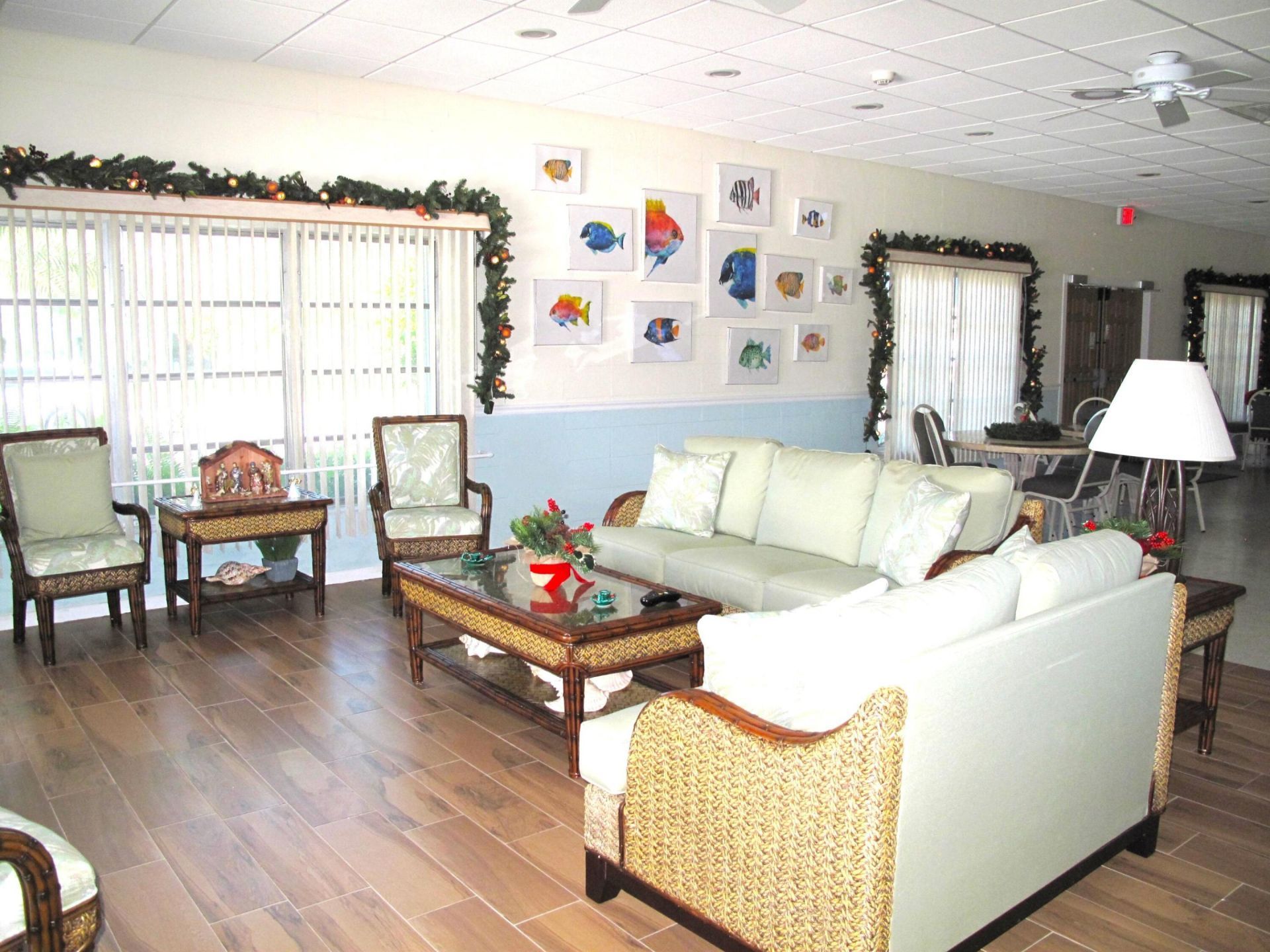 277 High Point Court W, Unit D, Delray Beach, FL 33445 Photo