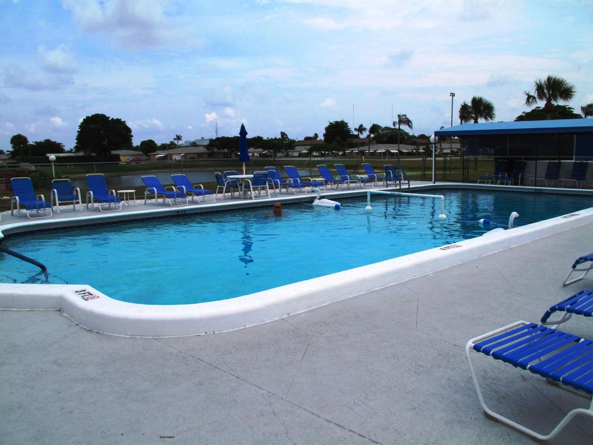 277 High Point Court W, Unit D, Delray Beach, FL 33445 Photo