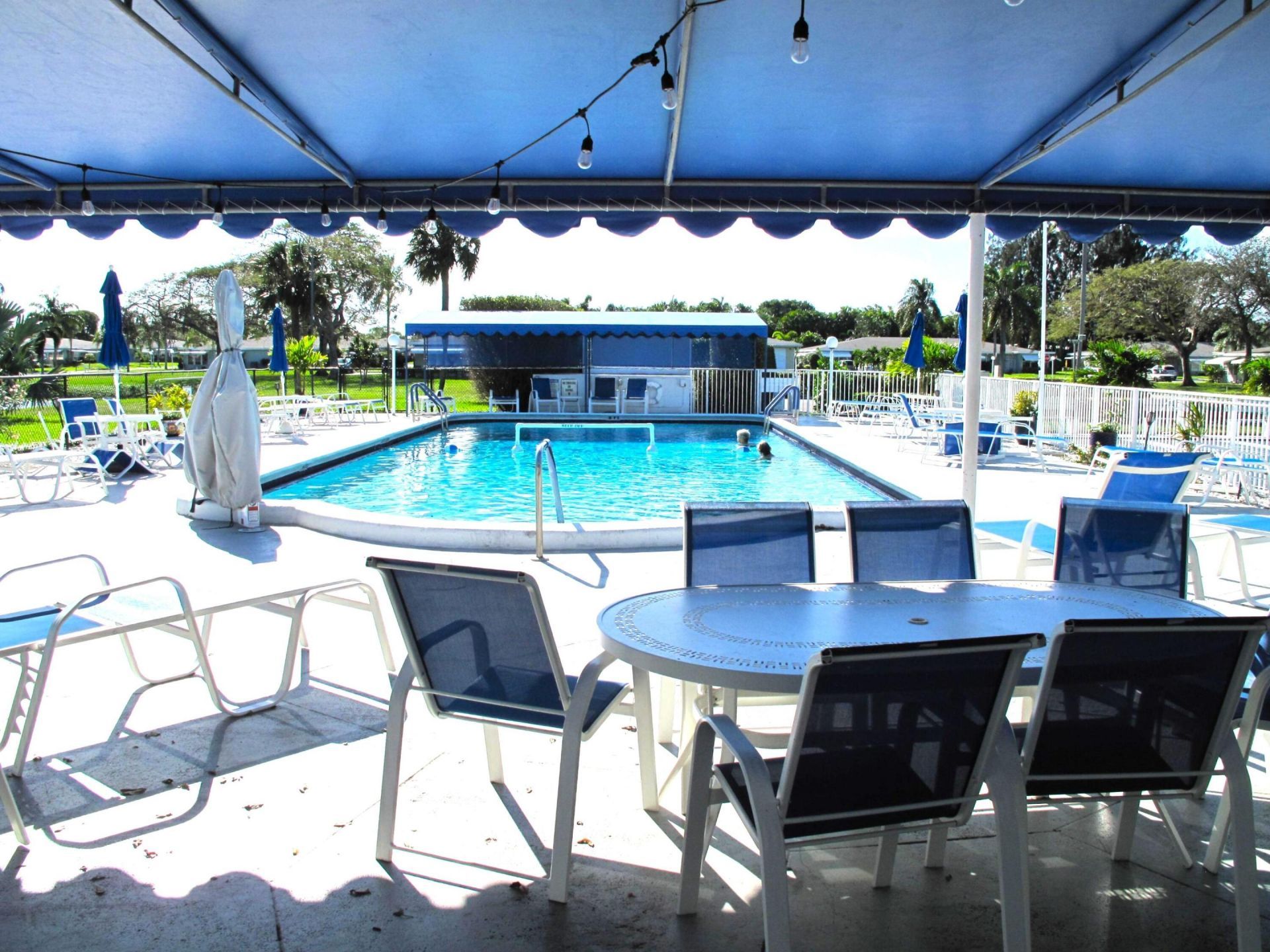 277 High Point Court W, Unit D, Delray Beach, FL 33445 Photo