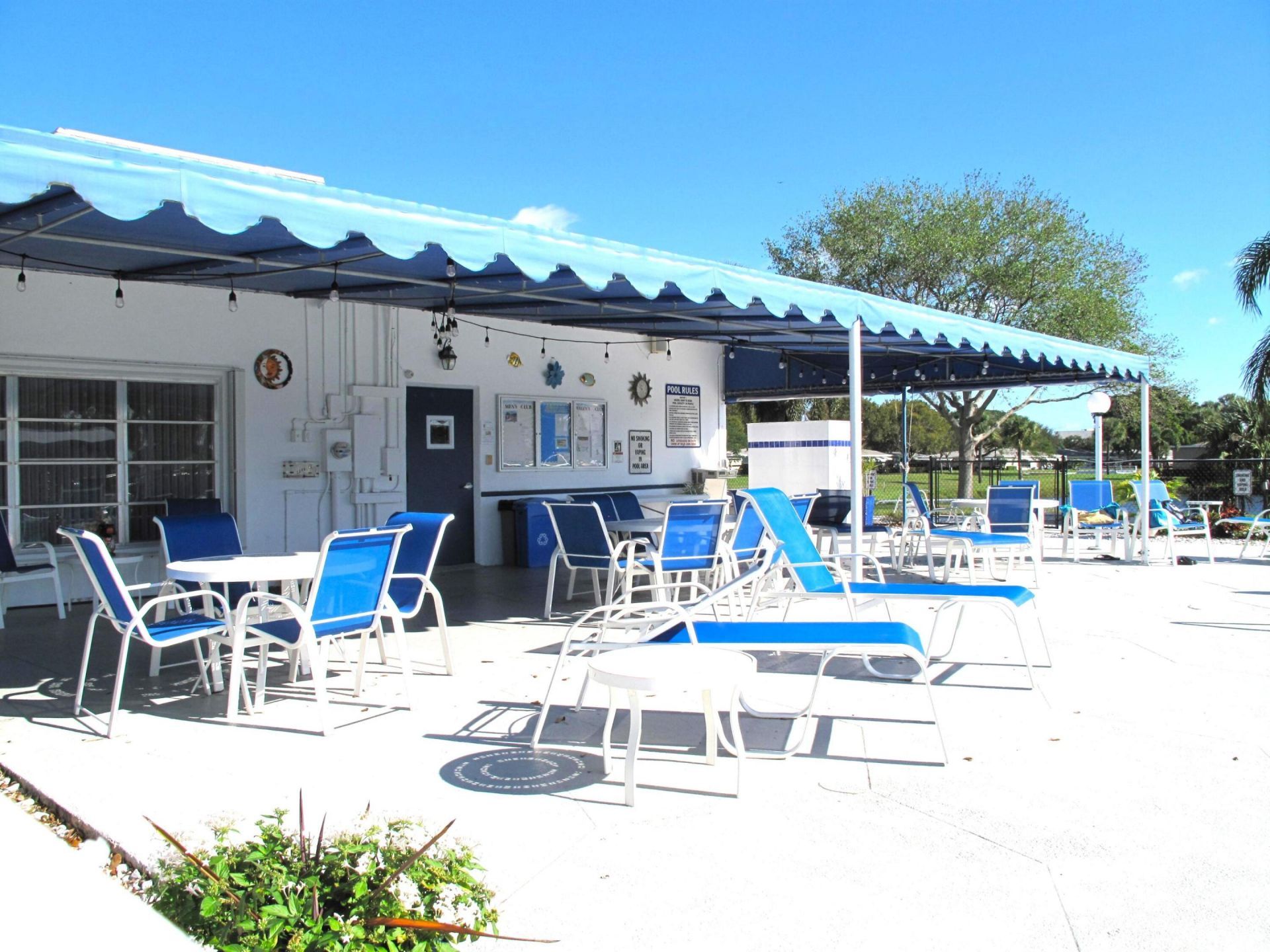 277 High Point Court W, Unit D, Delray Beach, FL 33445 Photo