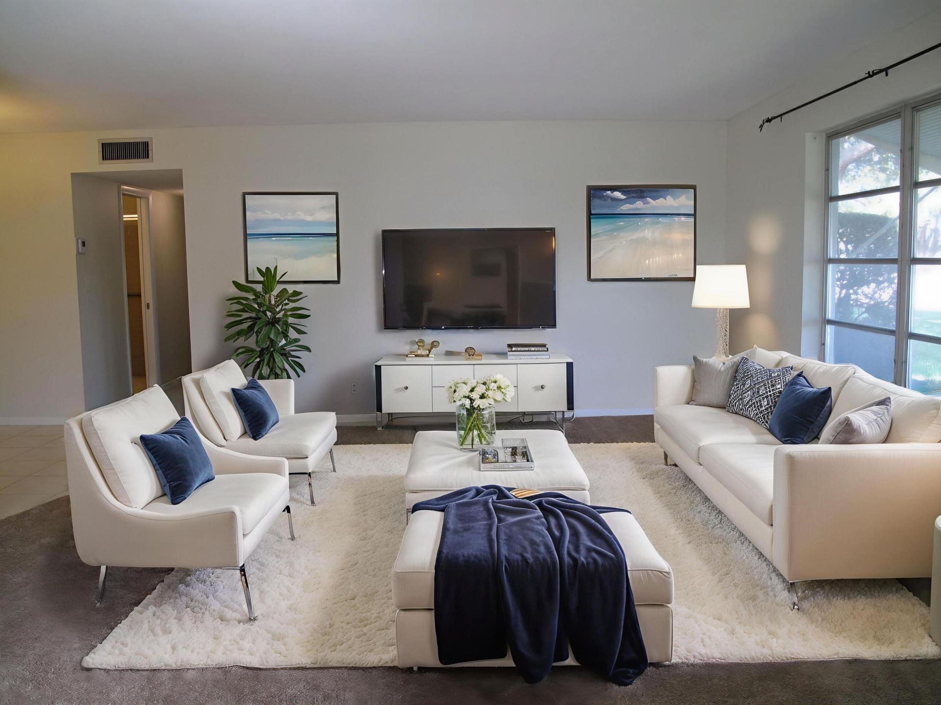 277 High Point Court W, Unit D, Delray Beach, FL 33445 Photo