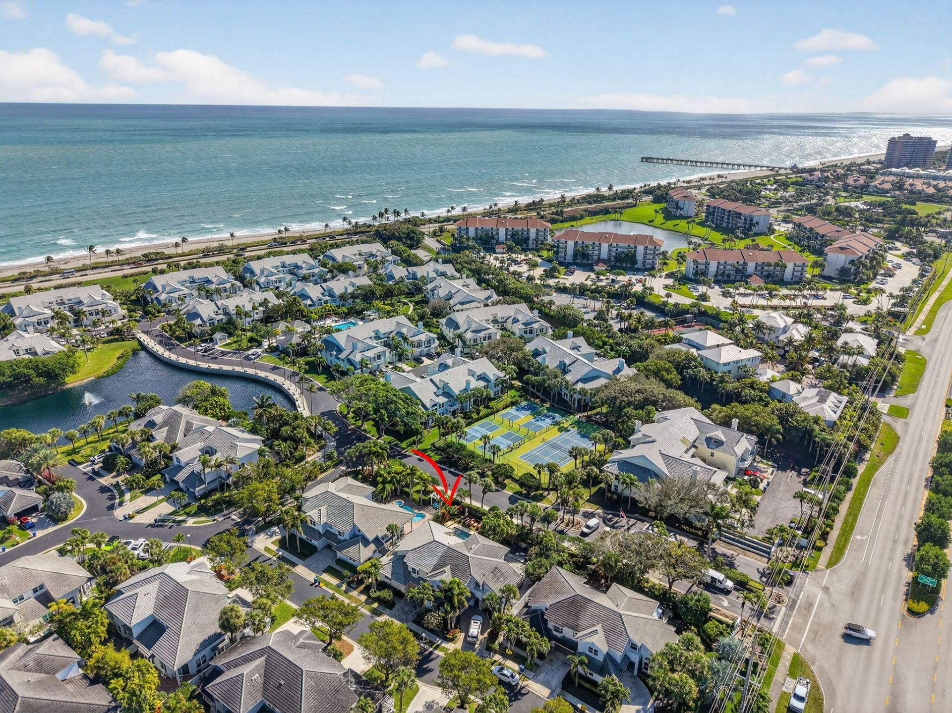 3069 Mainsail Circle, Jupiter, FL 33477 Photo