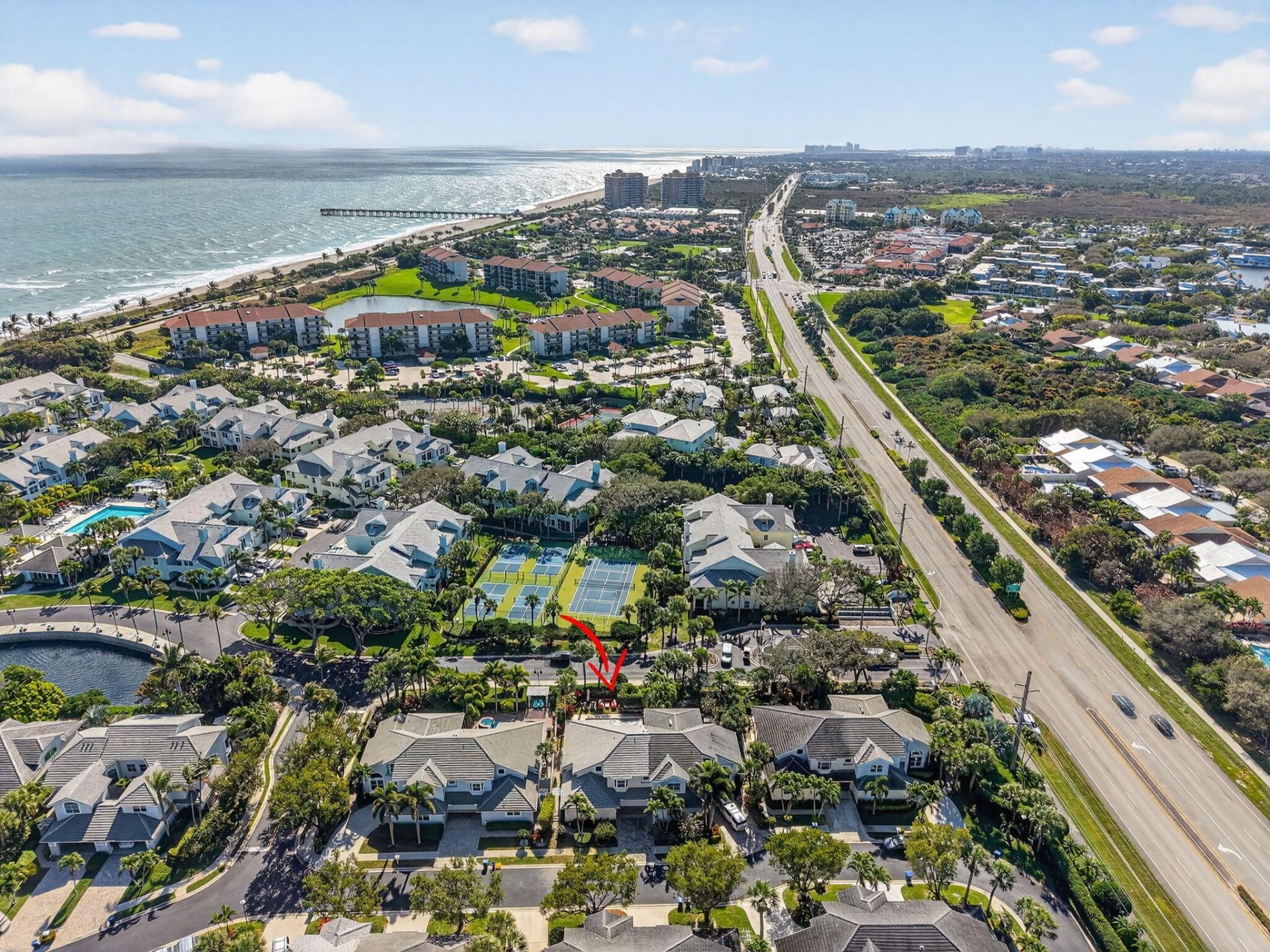 3069 Mainsail Circle, Jupiter, FL 33477 Photo