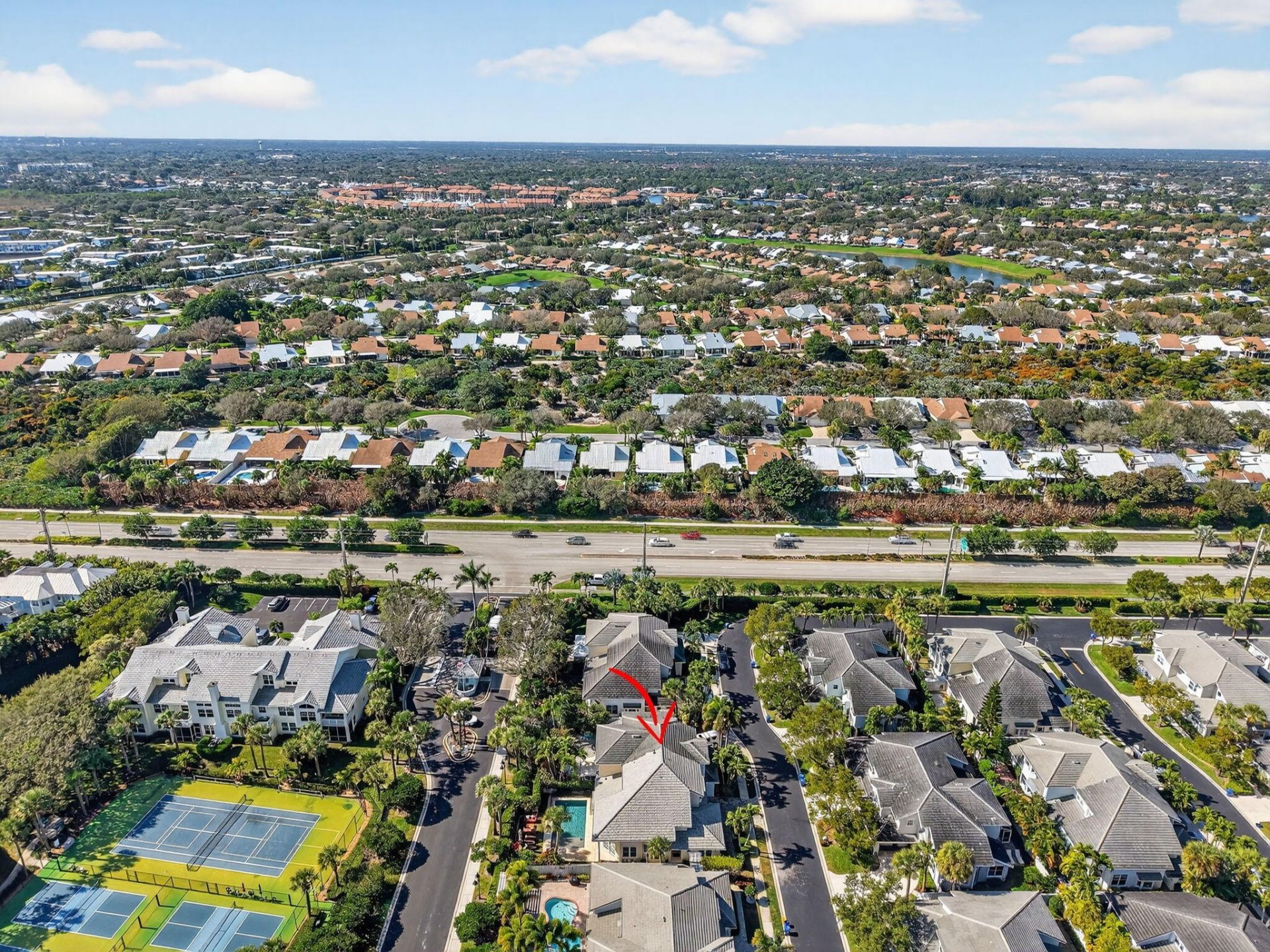 3069 Mainsail Circle, Jupiter, FL 33477 Photo