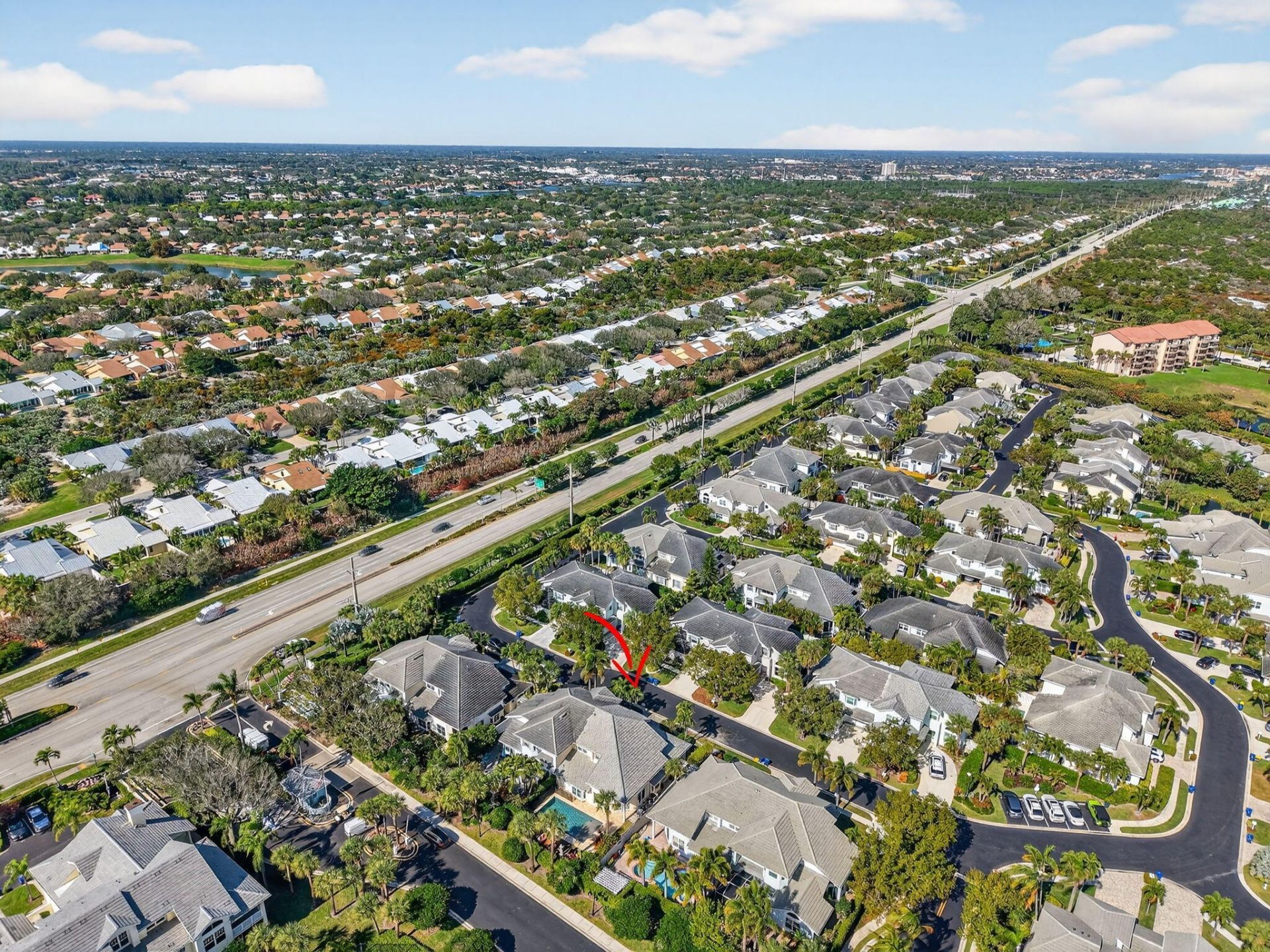 3069 Mainsail Circle, Jupiter, FL 33477 Photo