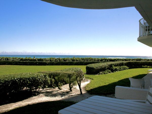 3400 S Ocean Boulevard, Unit 1ci, Palm Beach, FL 33480