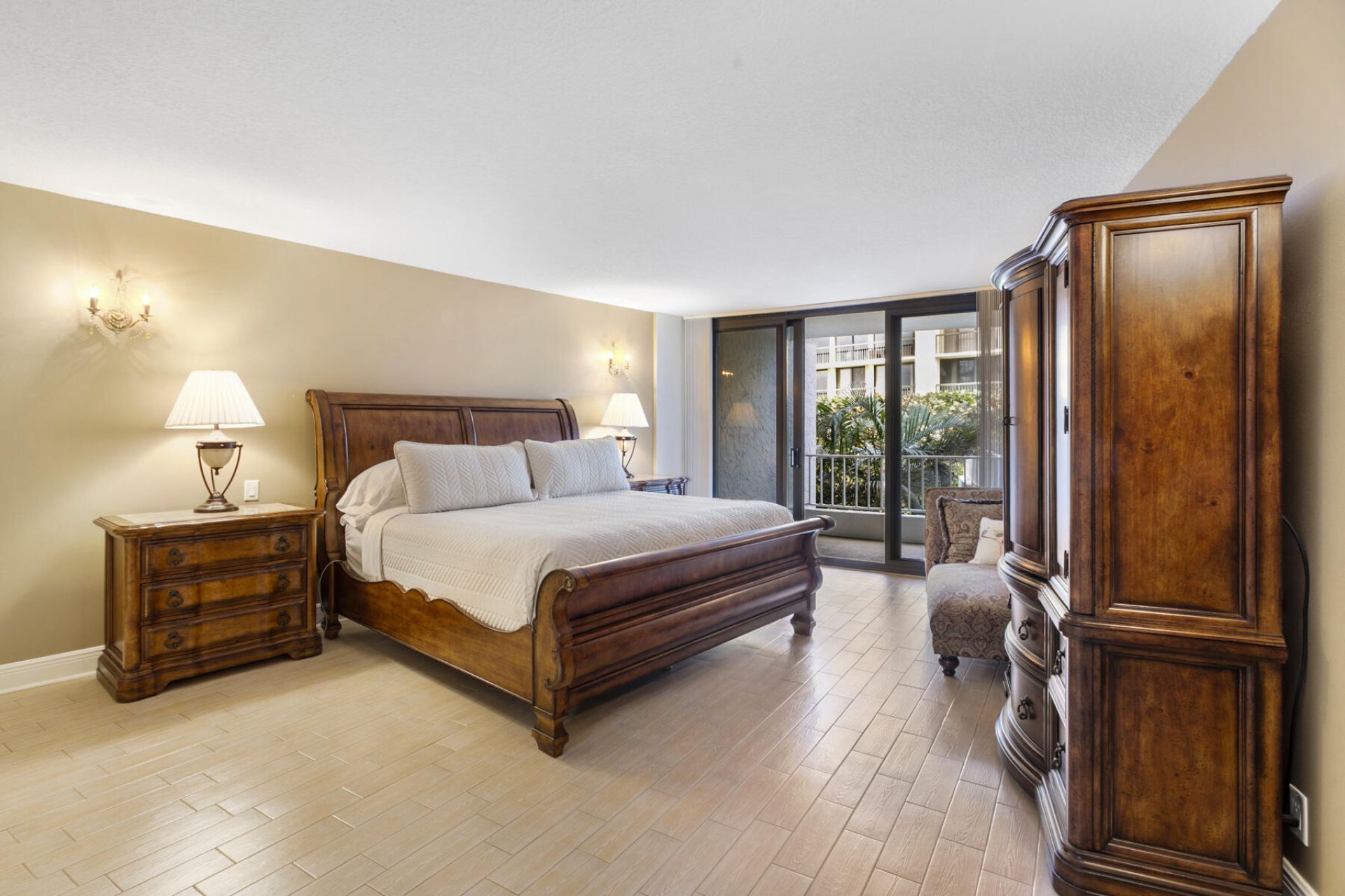 3400 S Ocean Boulevard, Unit 1ci, Palm Beach, FL 33480 Photo