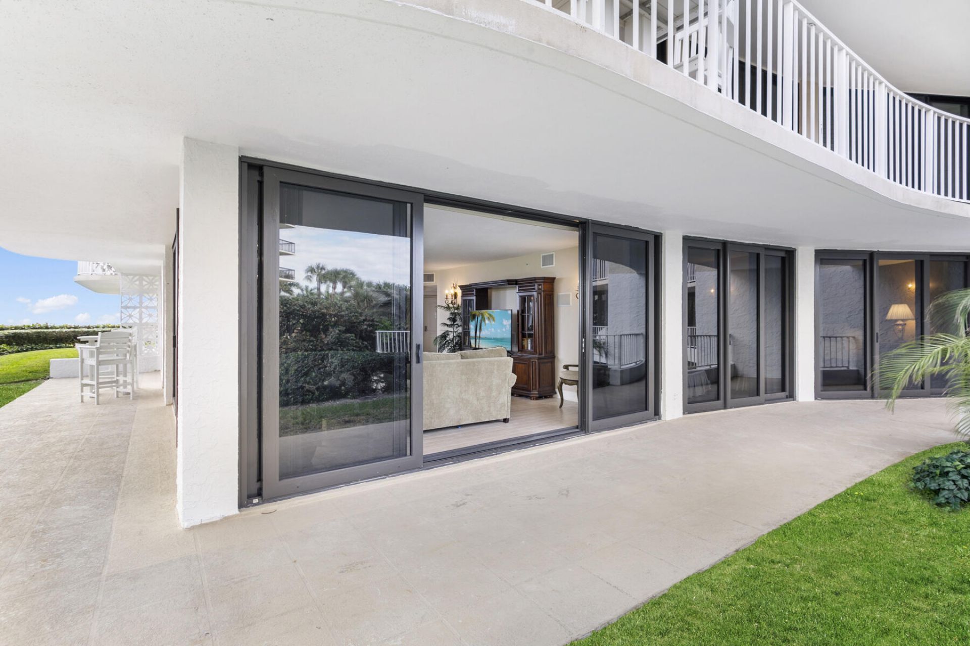 3400 S Ocean Boulevard, Unit 1ci, Palm Beach, FL 33480 Photo