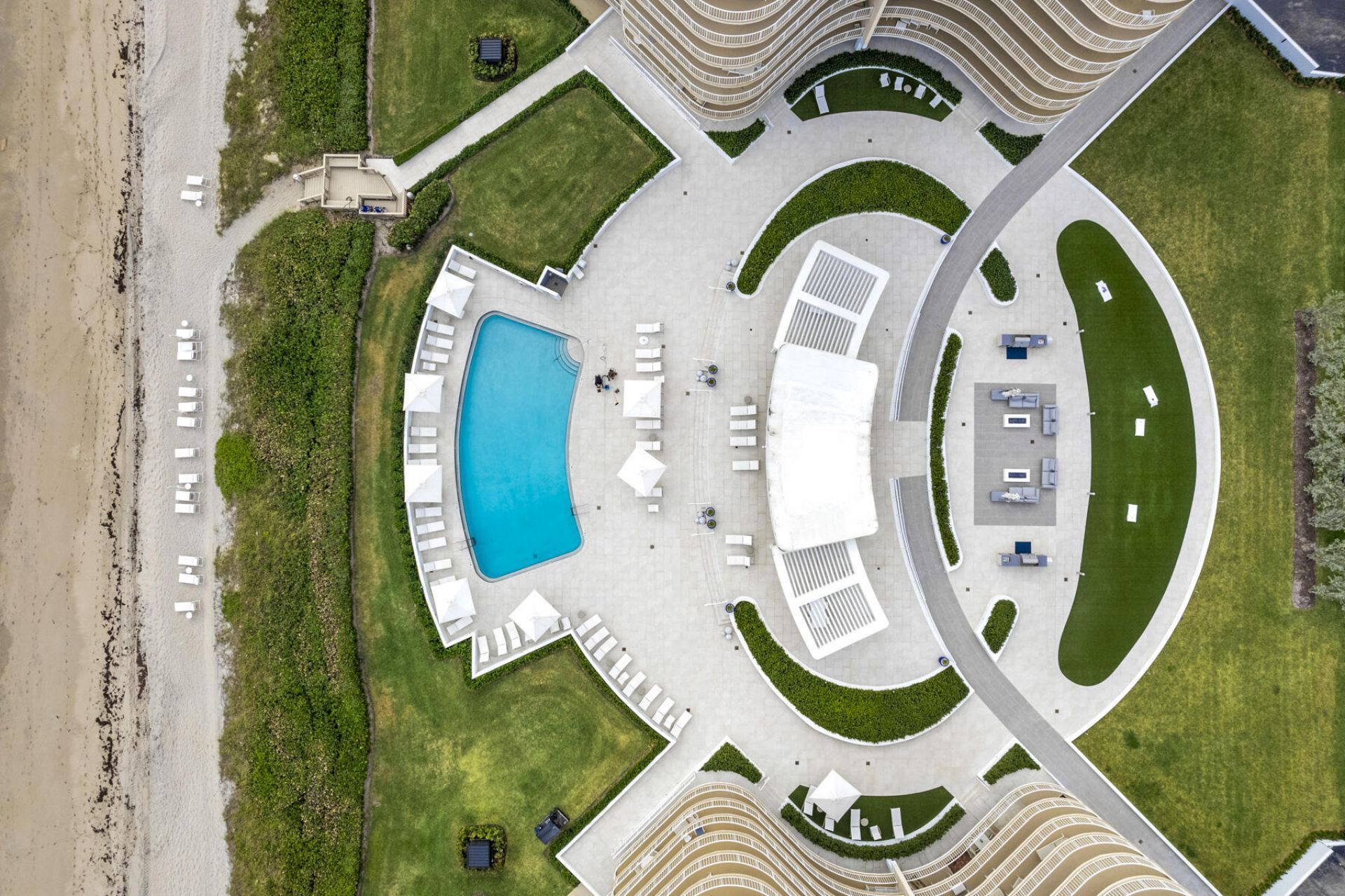 3400 S Ocean Boulevard, Unit 1ci, Palm Beach, FL 33480 Photo