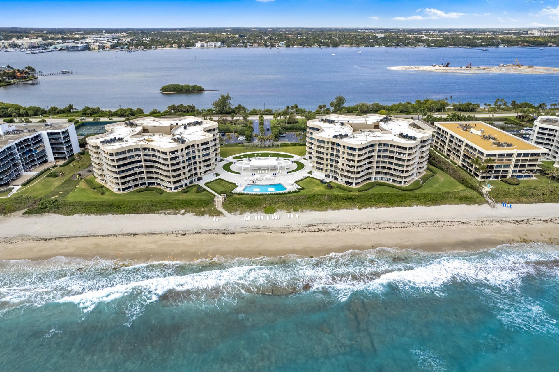 3400 S Ocean Boulevard, Unit 1ci, Palm Beach, FL 33480 Photo