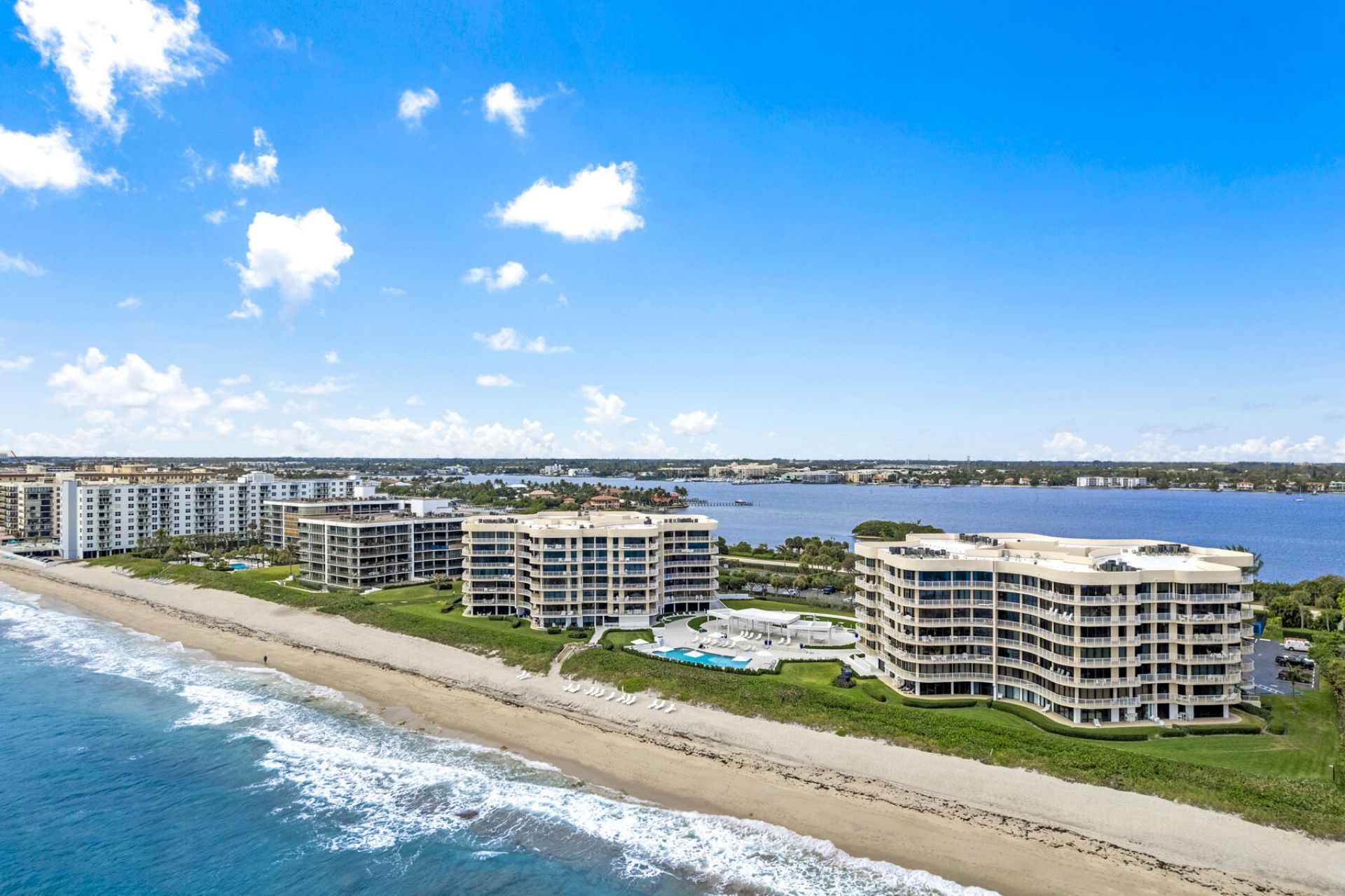 3400 S Ocean Boulevard, Unit 1ci, Palm Beach, FL 33480 Photo