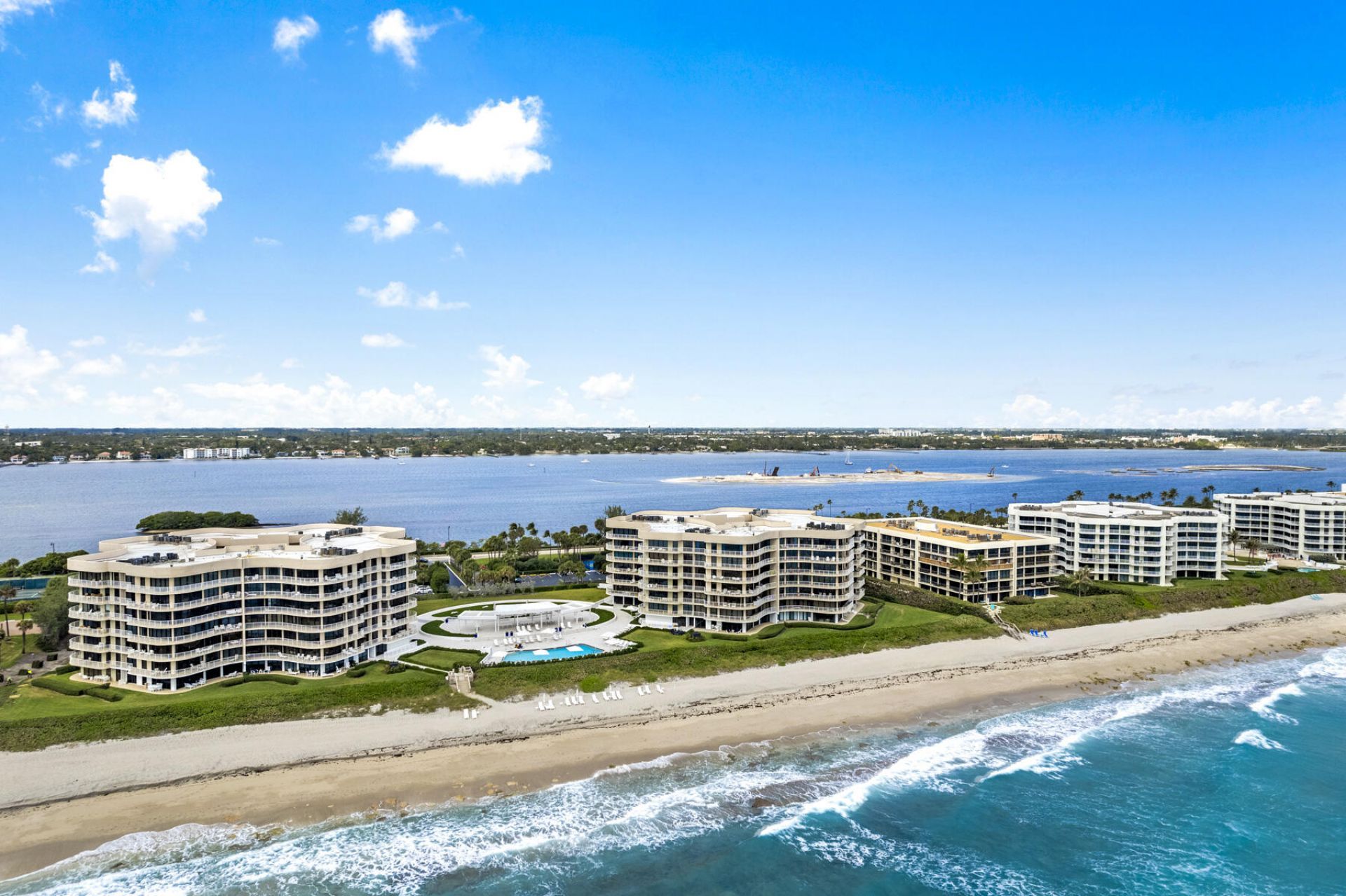3400 S Ocean Boulevard, Unit 1ci, Palm Beach, FL 33480 Photo