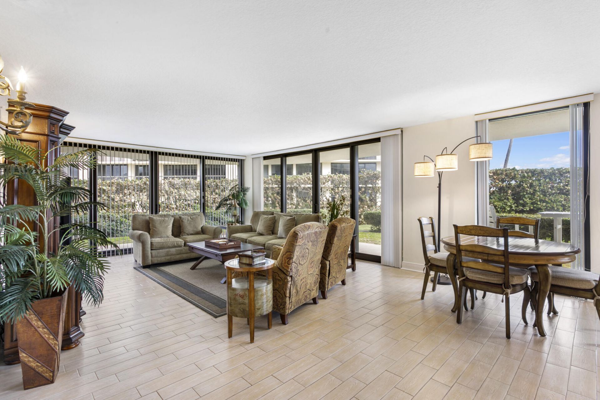 3400 S Ocean Boulevard, Unit 1ci, Palm Beach, FL 33480 Photo