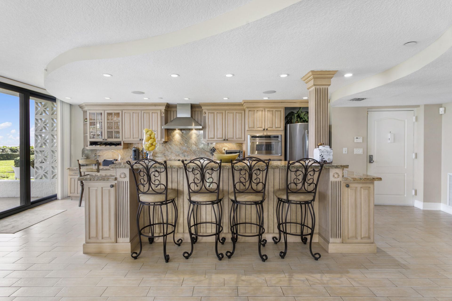 3400 S Ocean Boulevard, Unit 1ci, Palm Beach, FL 33480 Photo